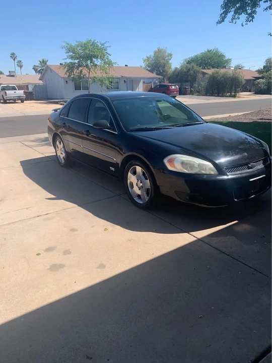2006 Chevrolet SS - Image 2 of 7