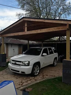 2006 Chevrolet Trailblazer SS
