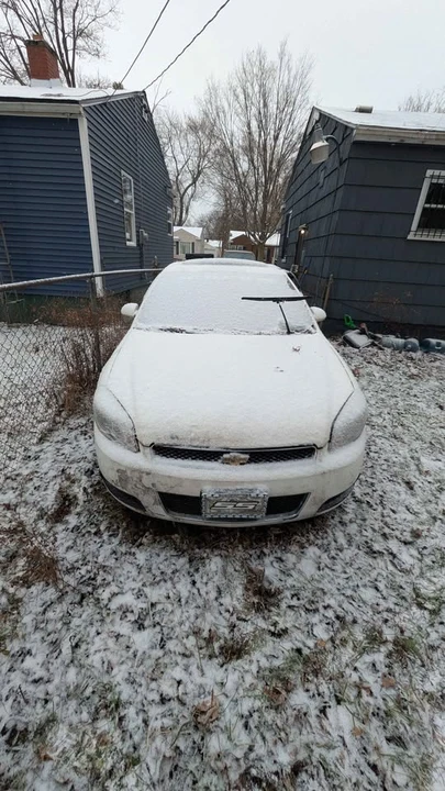 2006 Chevrolet Impala 8th Gen - Image 2 of 5