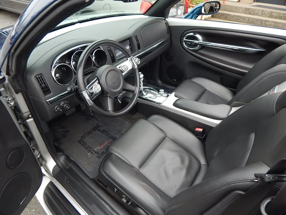 2006 Chevrolet SSR - Image 14 of 20