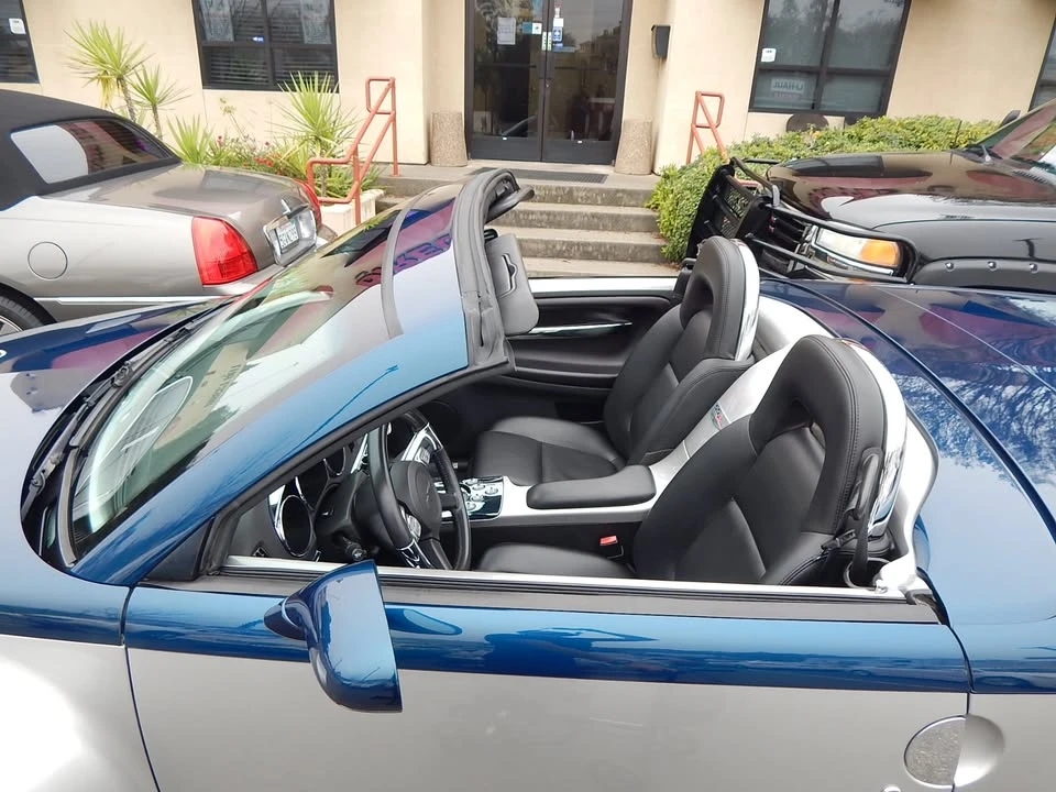 2006 Chevrolet SSR - Image 10 of 20
