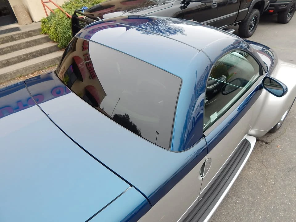 2006 Chevrolet SSR - Image 4 of 20