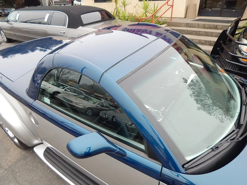 2006 Chevrolet SSR - Image 3 of 20