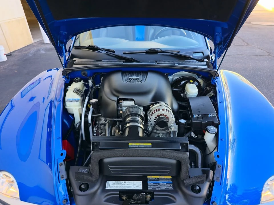 2006 Chevrolet SSR - Image 19 of 19