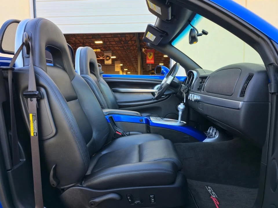 2006 Chevrolet SSR - Image 15 of 19