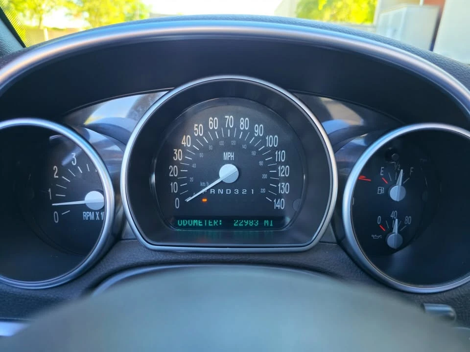2006 Chevrolet SSR - Image 12 of 19