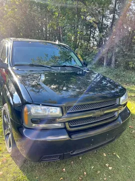 2006 Chevrolet Trailblazer SS