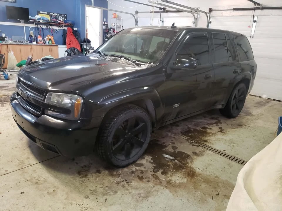 2006 Chevrolet Trailblazer - Image 5 of 16