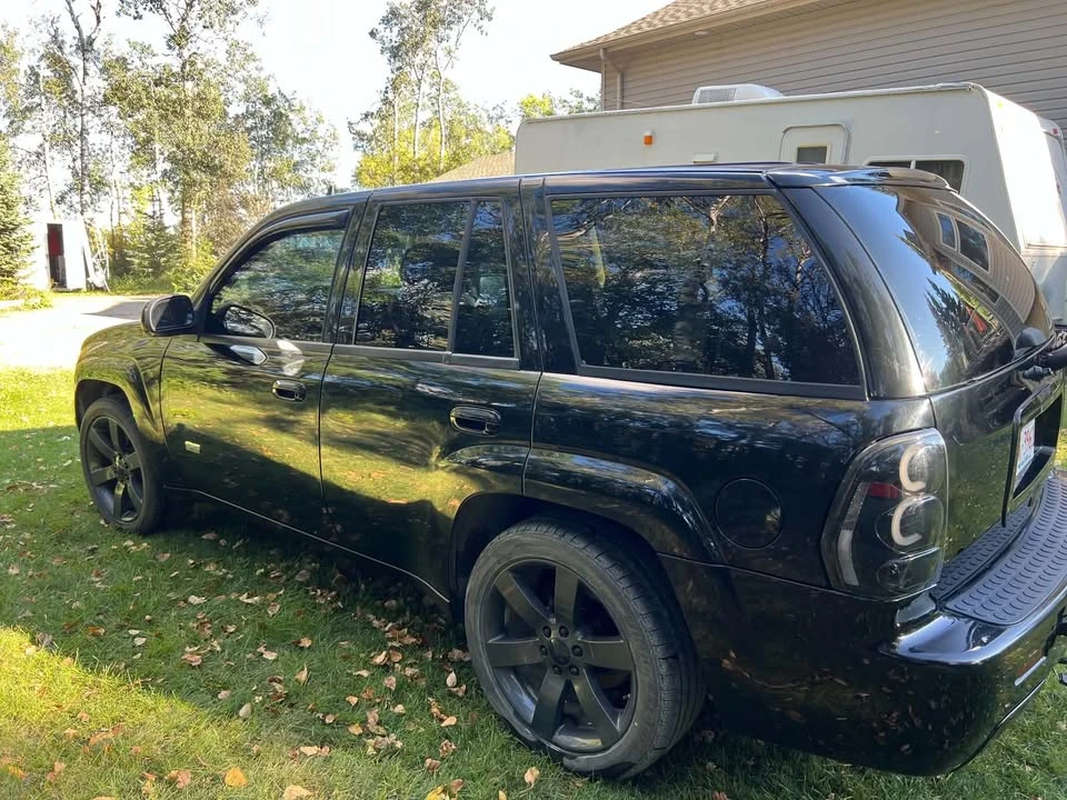 2006 Chevrolet Trailblazer - Image 2 of 16