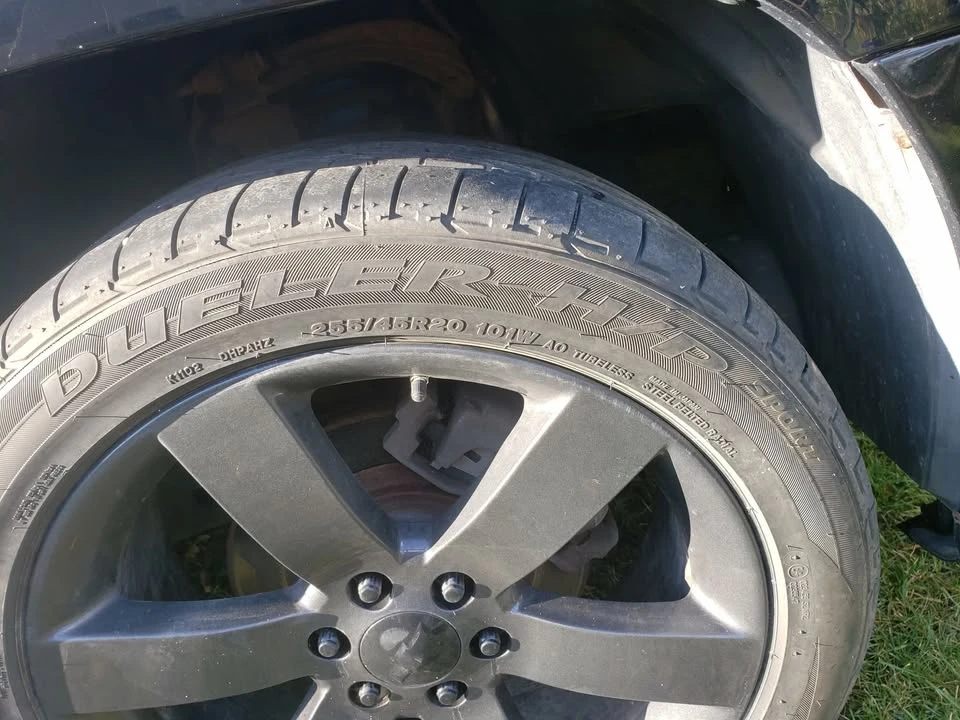 2006 Chevrolet Trailblazer - Image 10 of 16