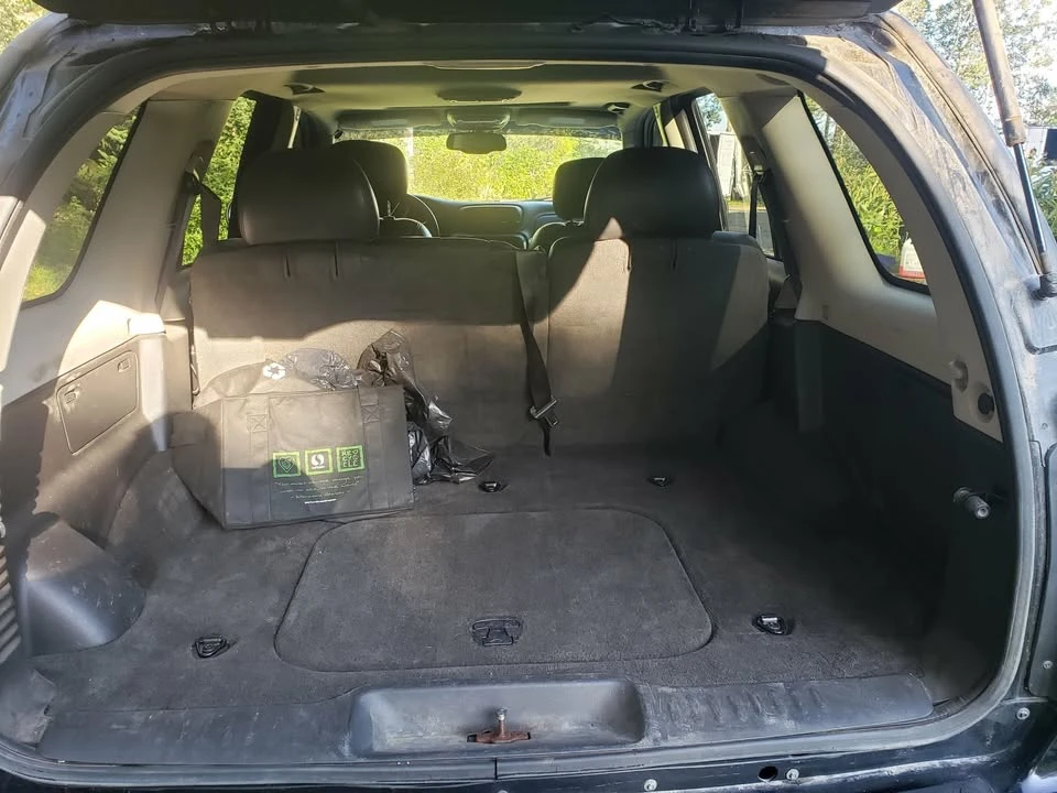 2006 Chevrolet Trailblazer - Image 11 of 16