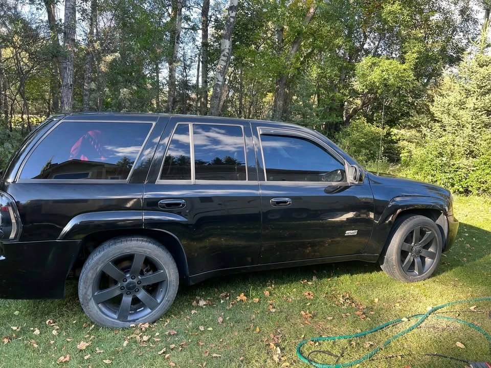 2006 Chevrolet Trailblazer - Image 3 of 16