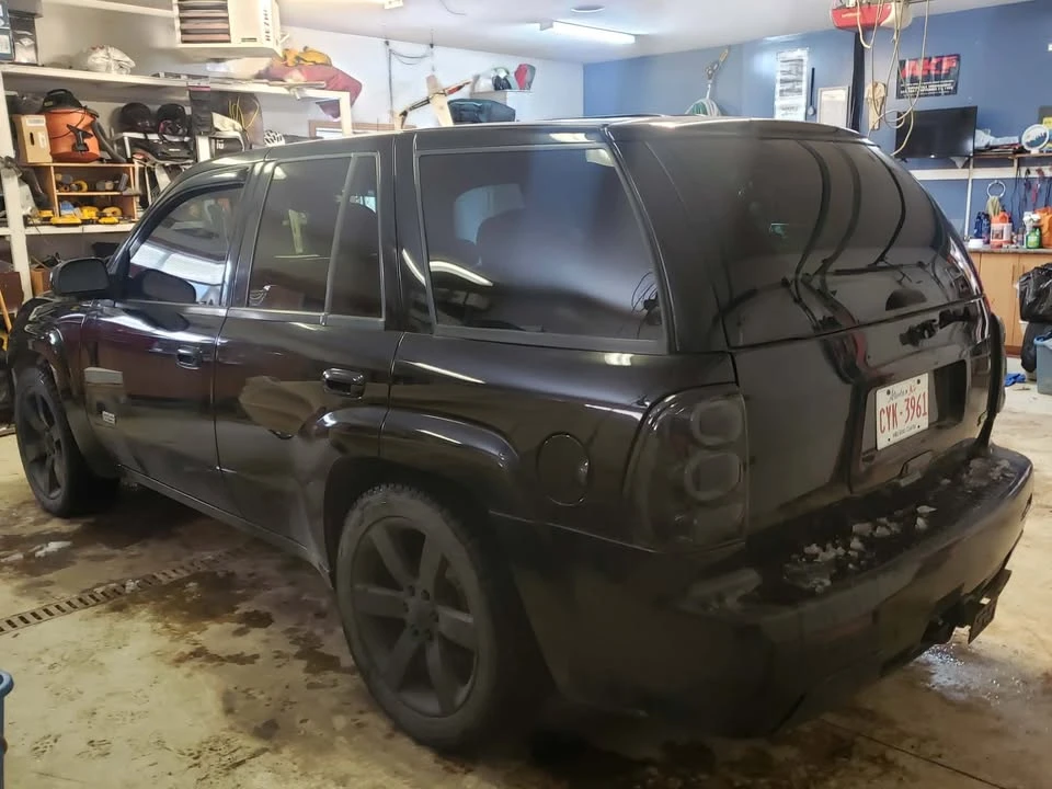 2006 Chevrolet Trailblazer - Image 6 of 16