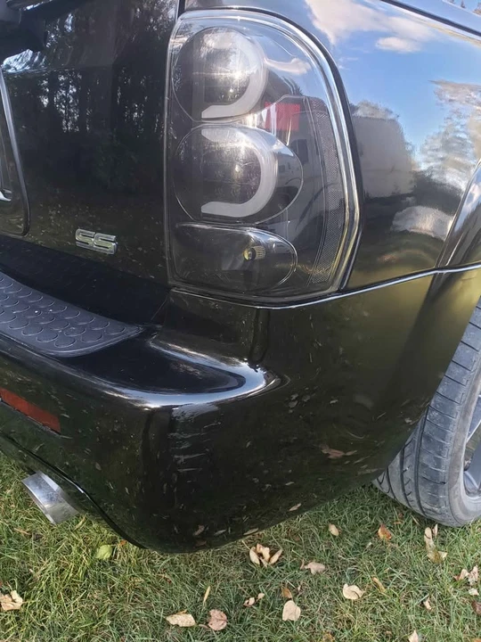 2006 Chevrolet Trailblazer - Image 14 of 16