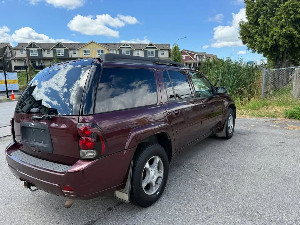 2006 Chevrolet Trailblazer - Image 4 of 13
