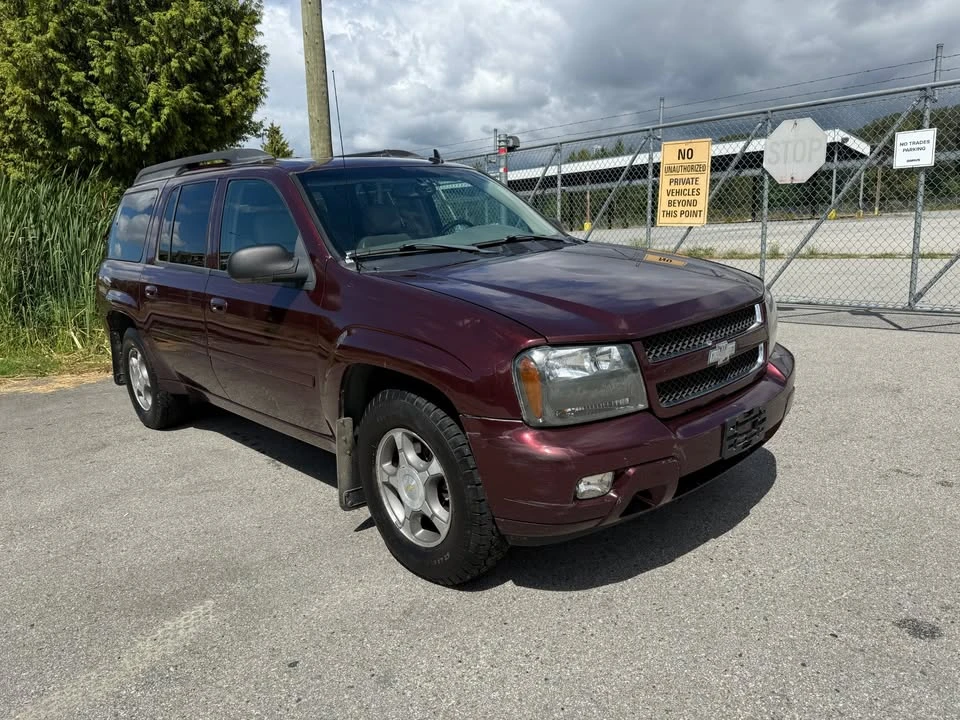 2006 Chevrolet Trailblazer - Image 2 of 13