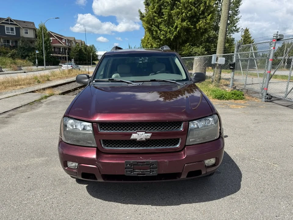 2006 Chevrolet Trailblazer - Image 5 of 13