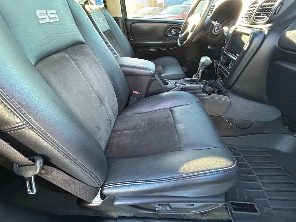 2006 Chevrolet Trailblazer - Image 13 of 19