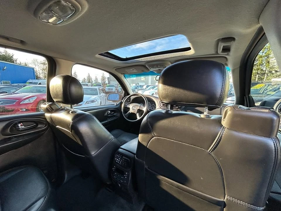 2006 Chevrolet Trailblazer - Image 11 of 19