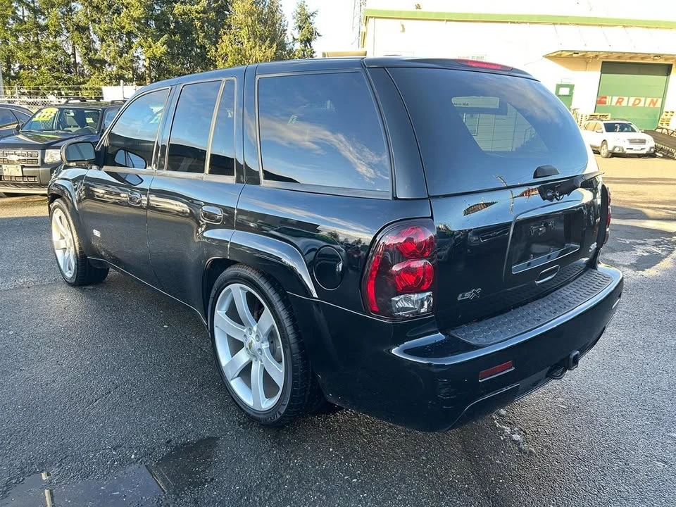 2006 Chevrolet Trailblazer - Image 2 of 19