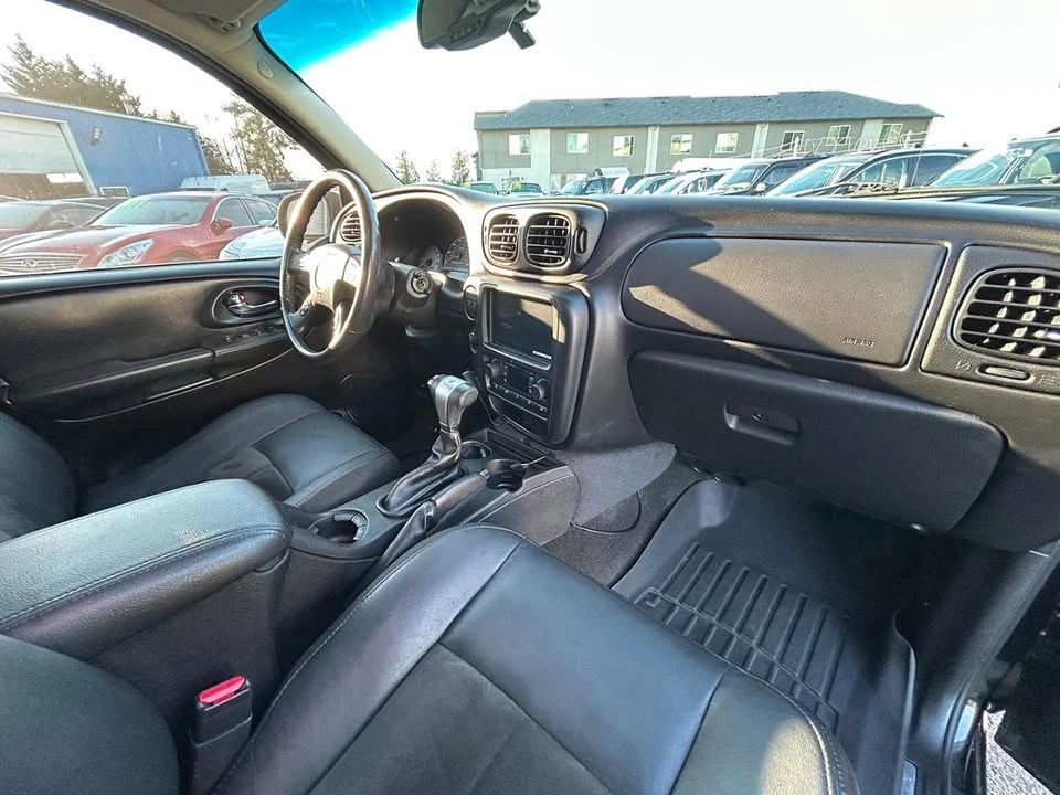 2006 Chevrolet Trailblazer - Image 14 of 19