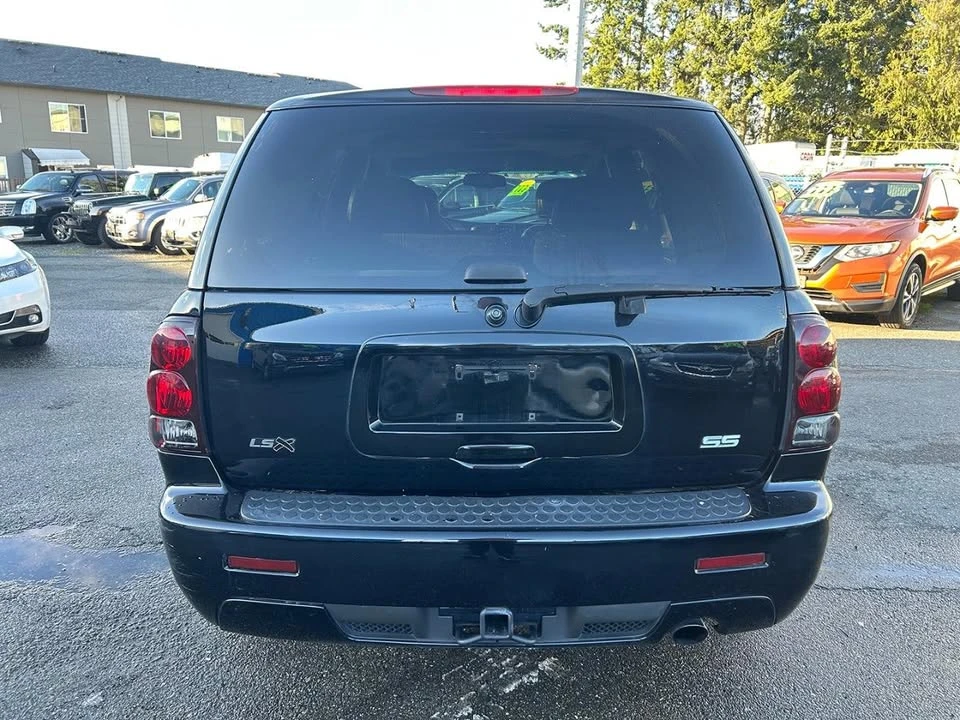 2006 Chevrolet Trailblazer - Image 6 of 19