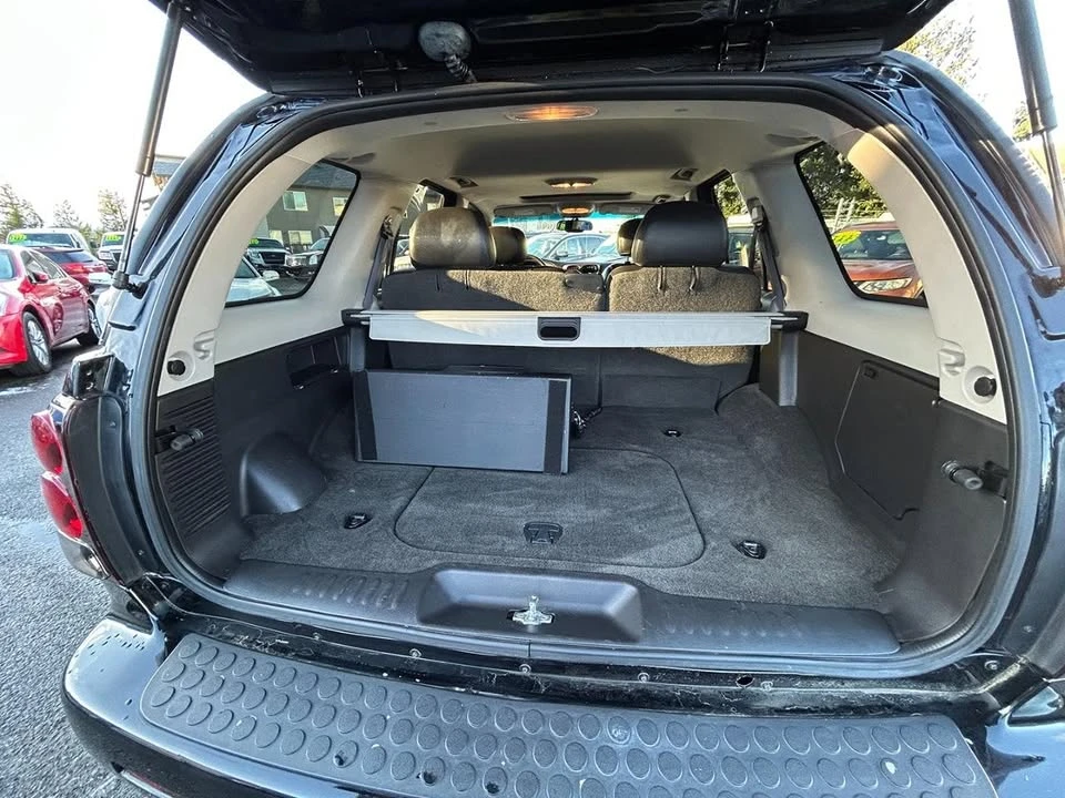 2006 Chevrolet Trailblazer - Image 9 of 19