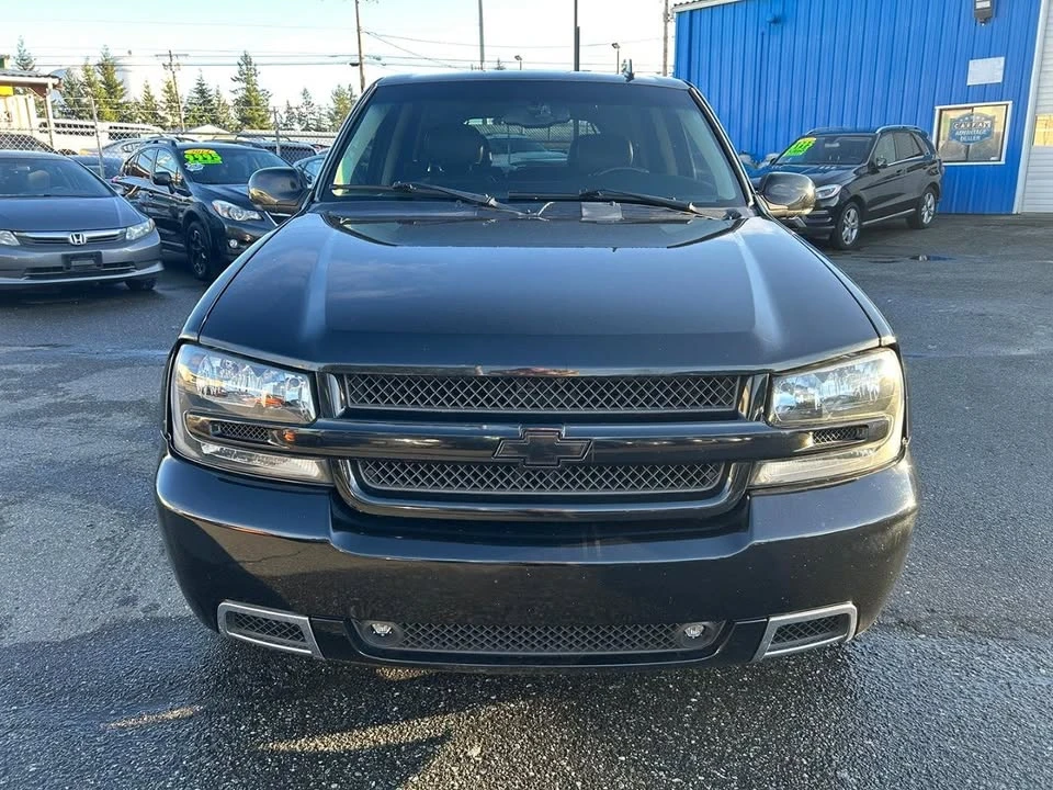 2006 Chevrolet Trailblazer - Image 5 of 19