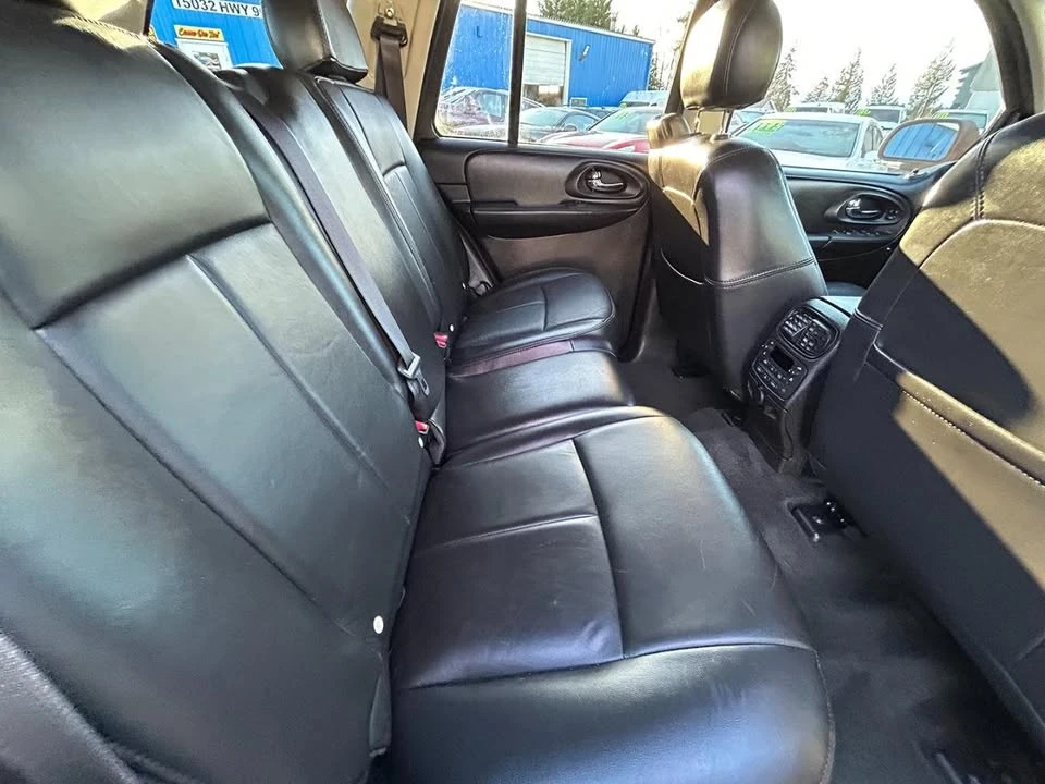 2006 Chevrolet Trailblazer - Image 18 of 19