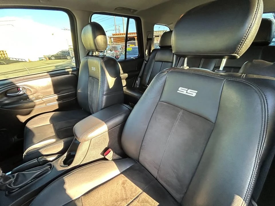 2006 Chevrolet Trailblazer - Image 15 of 19
