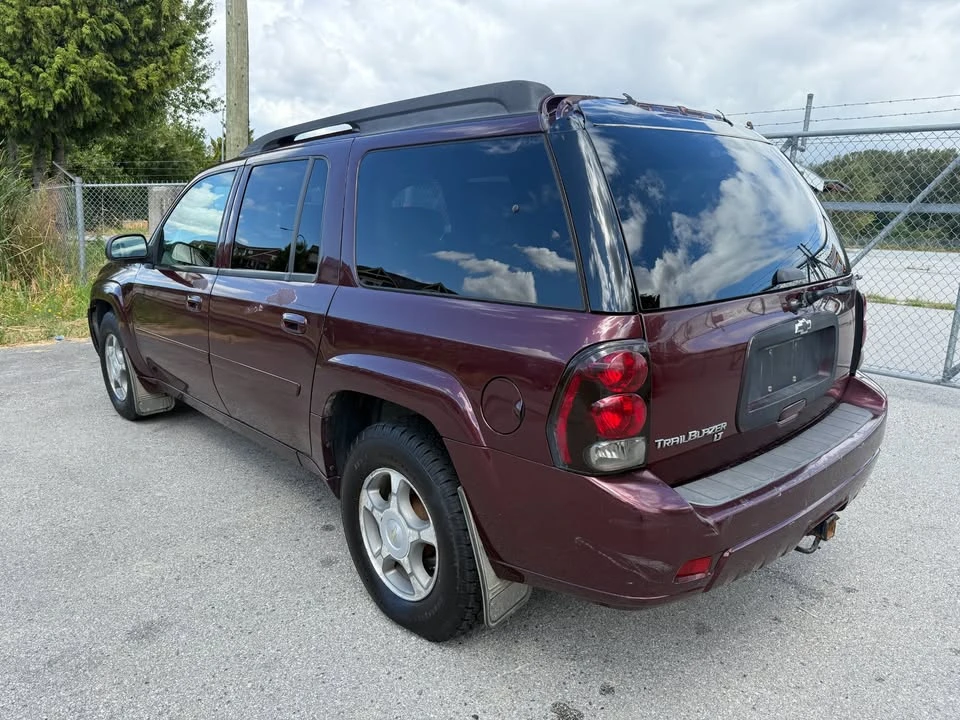 2006 Chevrolet Trailblazer - Image 3 of 13