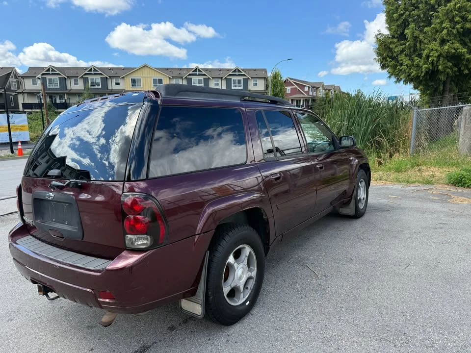 2006 Chevrolet Trailblazer - Image 4 of 13