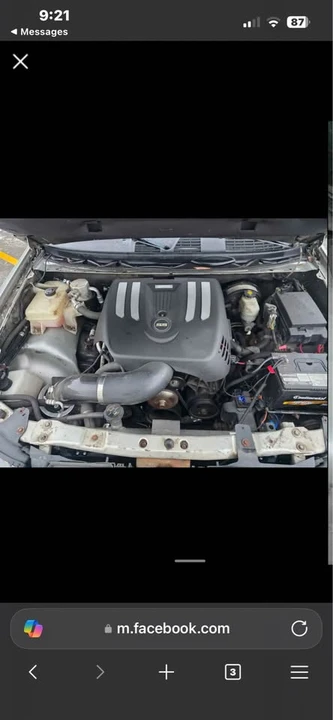 2006 Chevrolet Trailblazer - Image 9 of 16