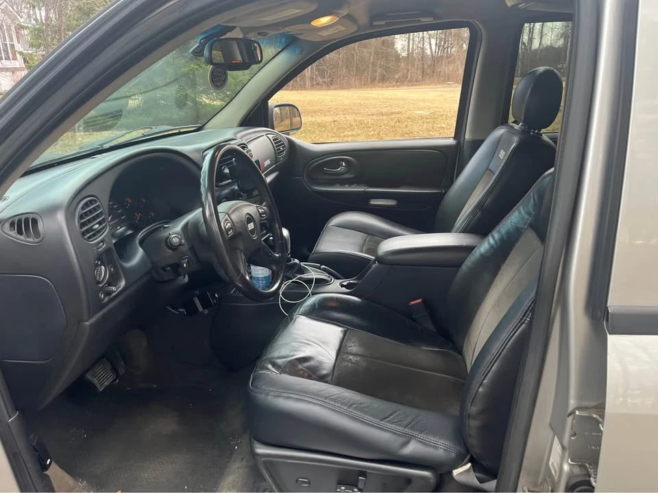 2006 Chevrolet Trailblazer - Image 8 of 16