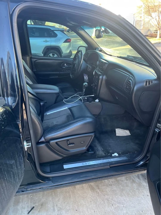 2006 Chevrolet Trailblazer - Image 9 of 12