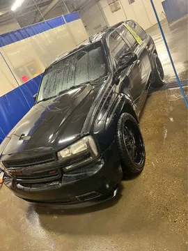 2006 Chevrolet TrailBlazer SS