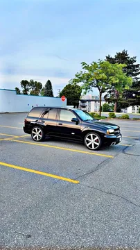 2006 Chevrolet Trailblazer SS