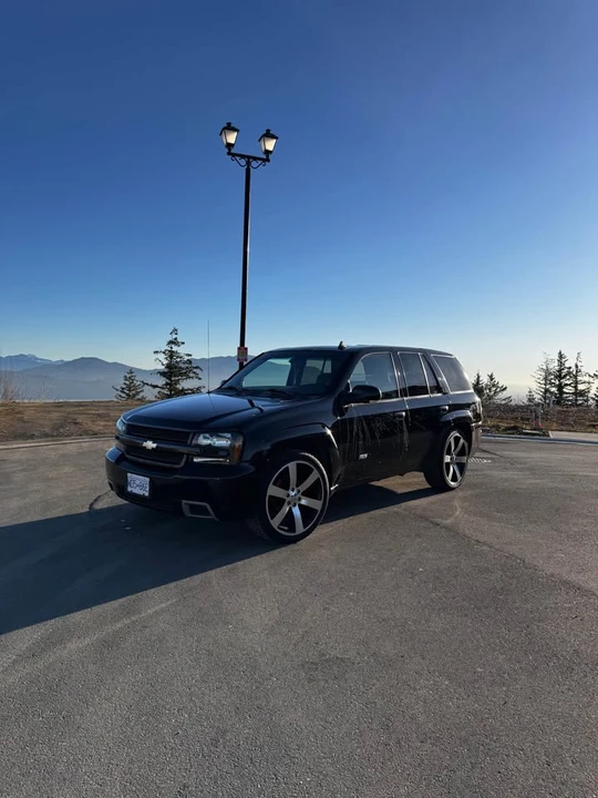2006 Chevrolet Trailblazer - Image 3 of 7