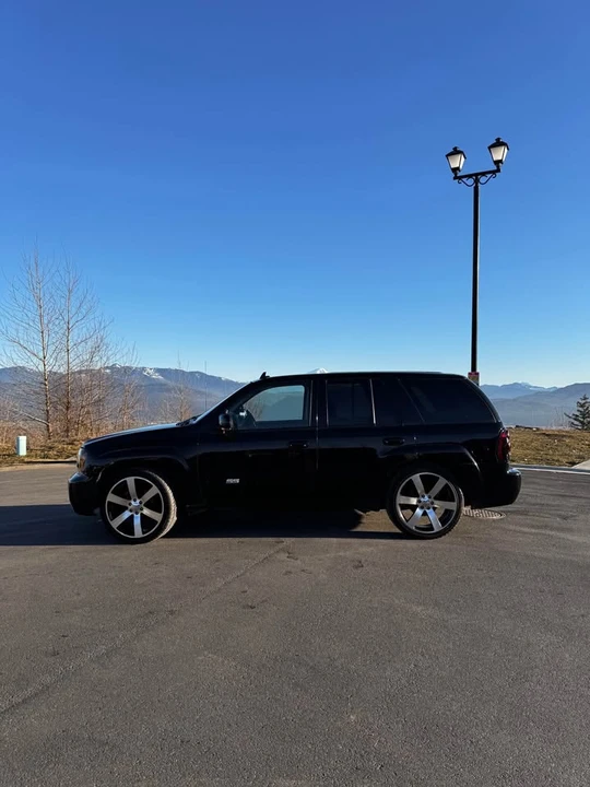 2006 Chevrolet Trailblazer - Image 4 of 7