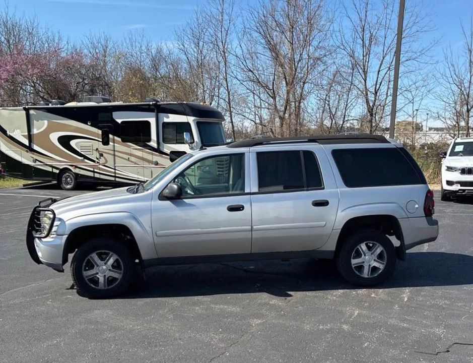 2006 Chevrolet Trailblazer - Image 6 of 20