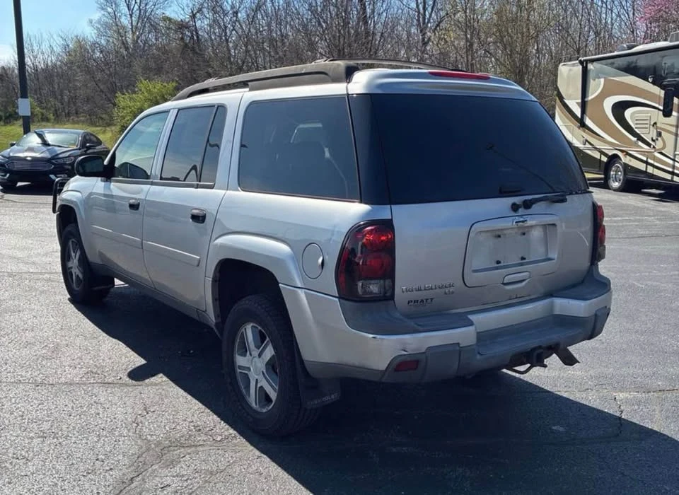 2006 Chevrolet Trailblazer - Image 7 of 20