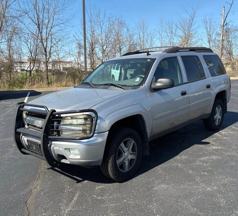 2006 Chevrolet Trailblazer - Image 2 of 20
