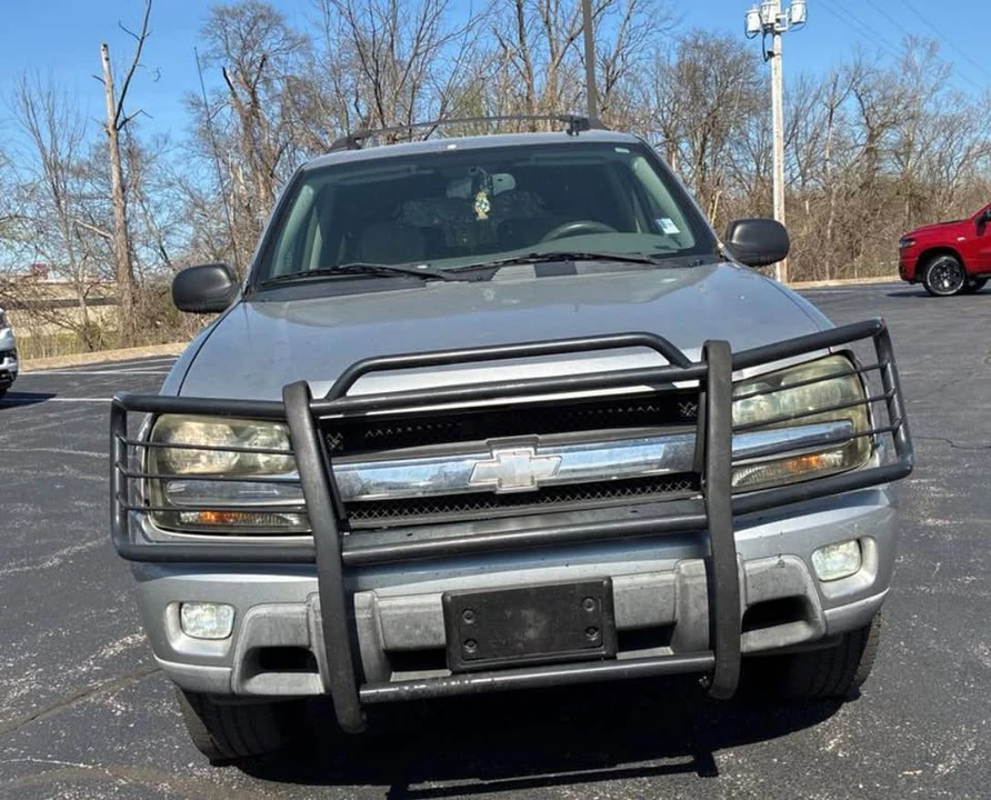 2006 Chevrolet Trailblazer - Image 3 of 20