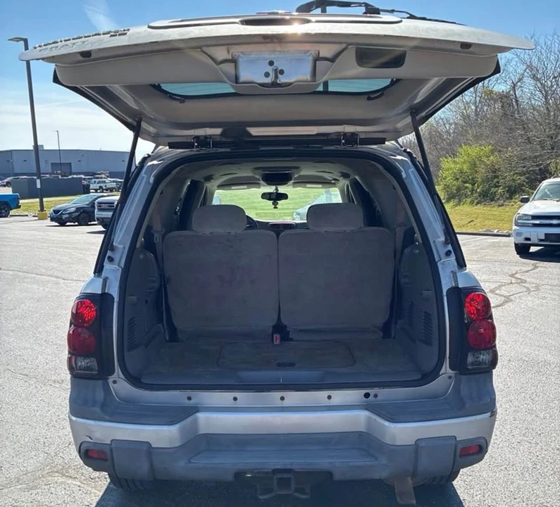 2006 Chevrolet Trailblazer - Image 15 of 20