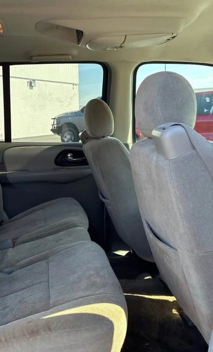 2006 Chevrolet Trailblazer - Image 13 of 20