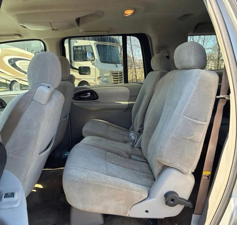2006 Chevrolet Trailblazer - Image 12 of 20
