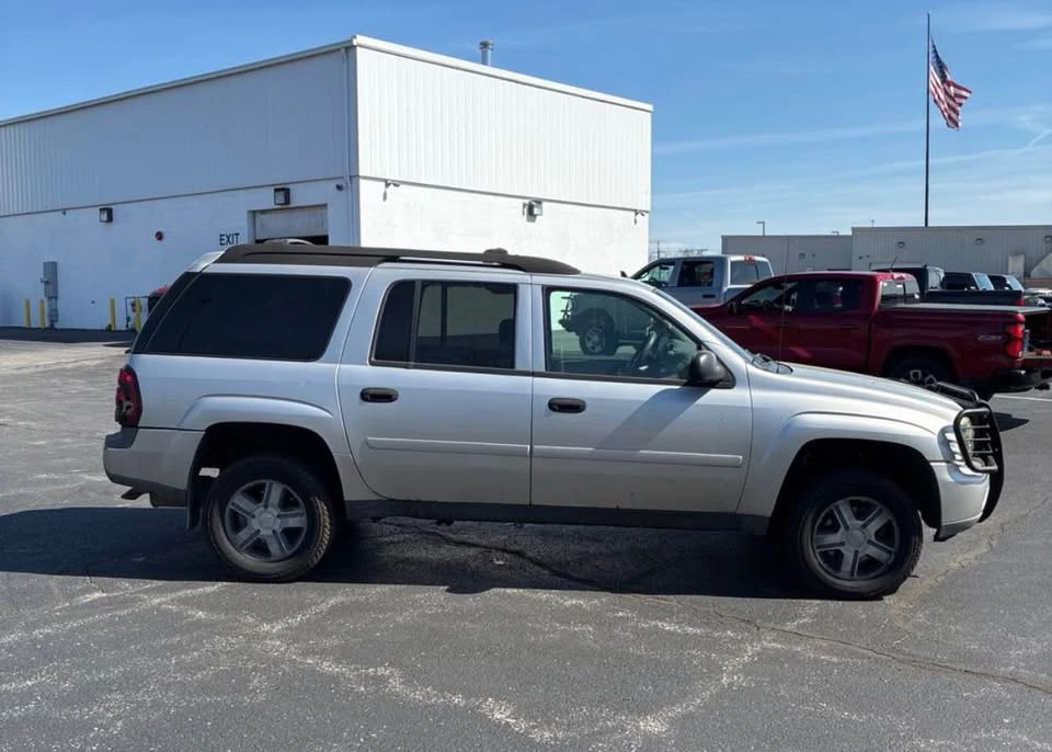 2006 Chevrolet Trailblazer - Image 5 of 20