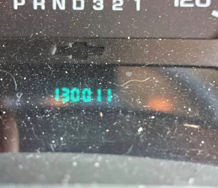 2006 Chevrolet Trailblazer - Image 14 of 20