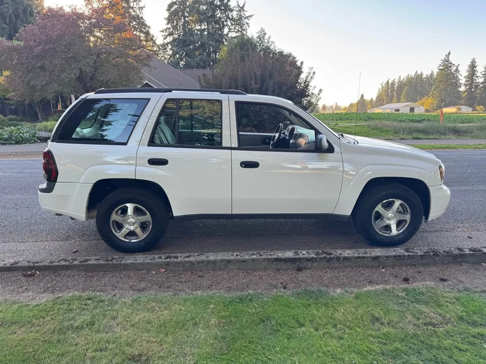 2006 Chevrolet Trailblazer - Image 3 of 20