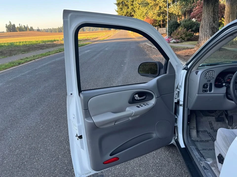 2006 Chevrolet Trailblazer - Image 16 of 20